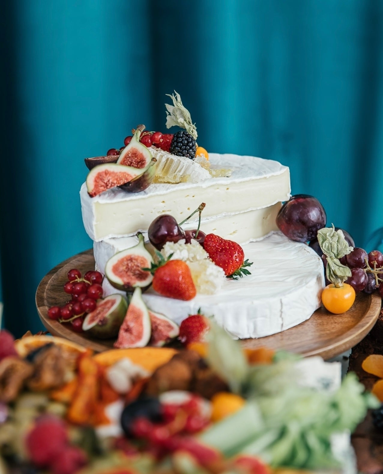 Brie Tower