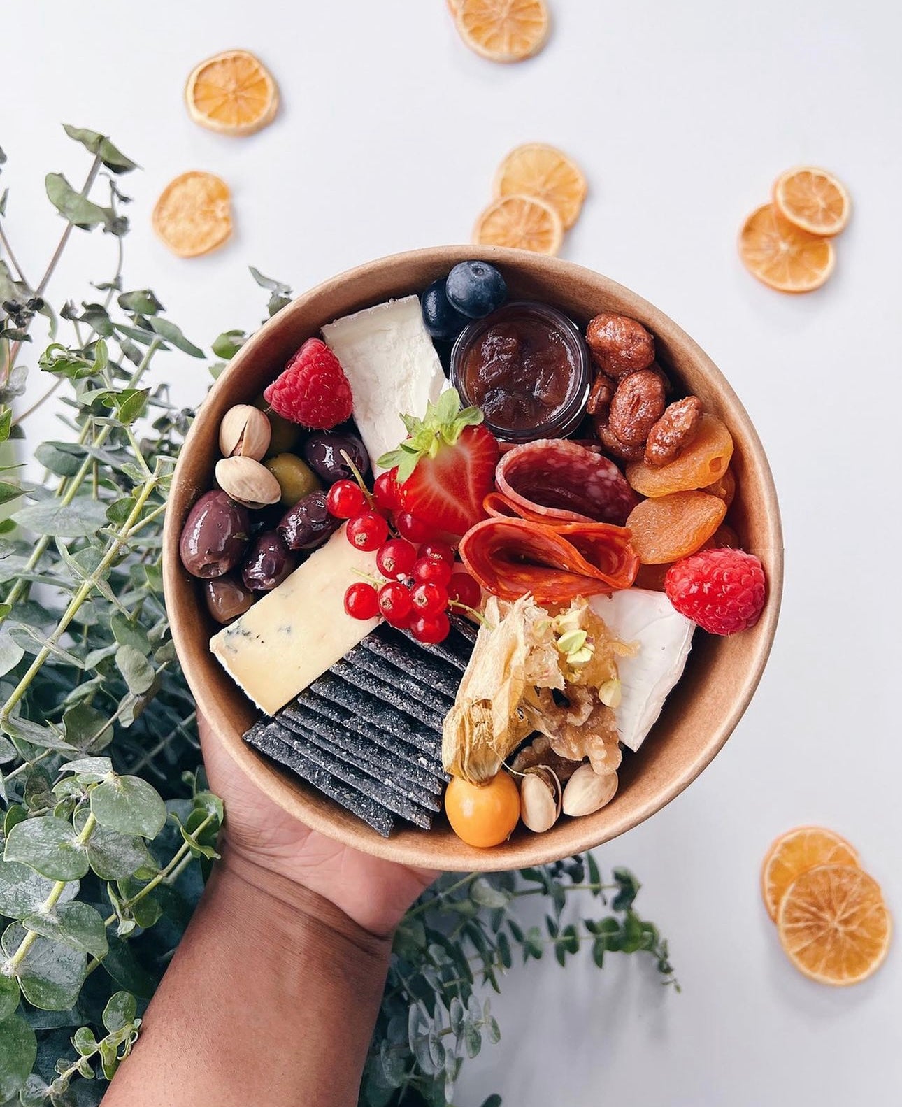 The Noël Box