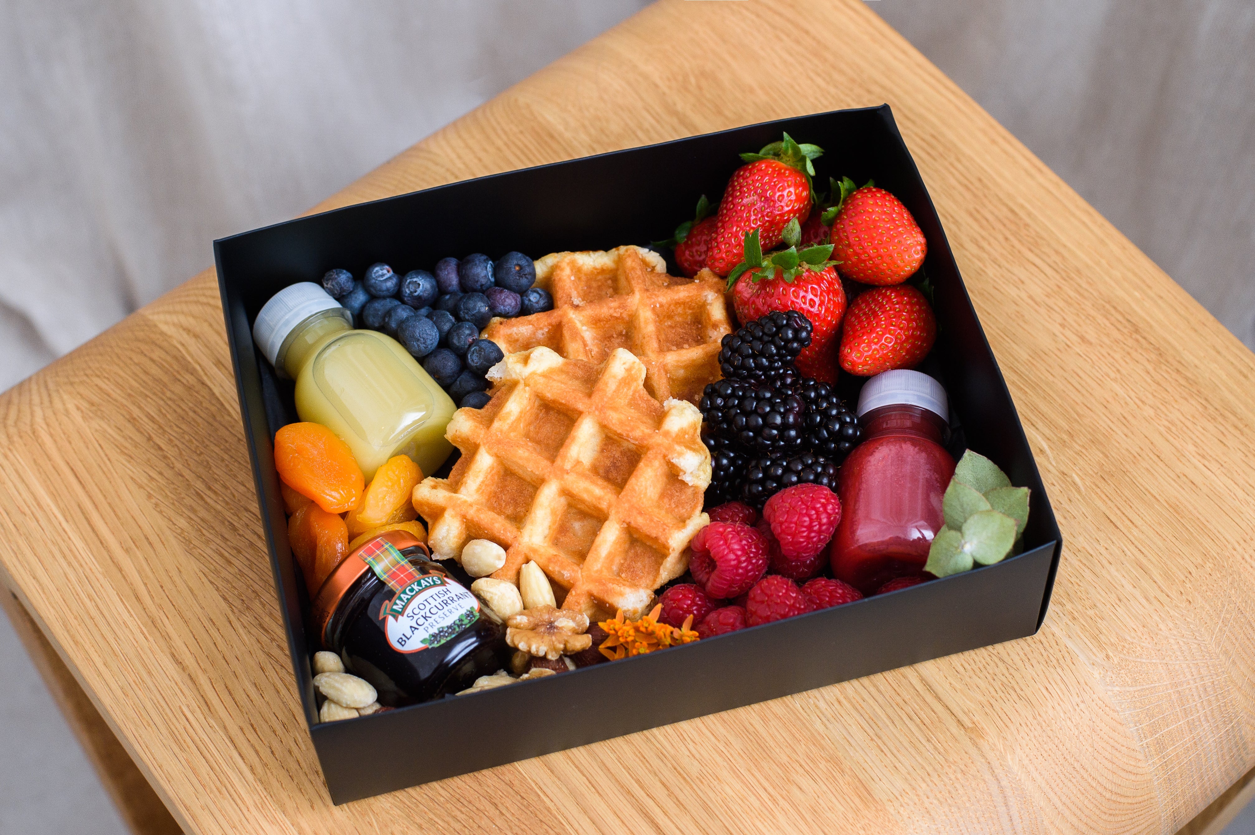Box “Healthy Gift”