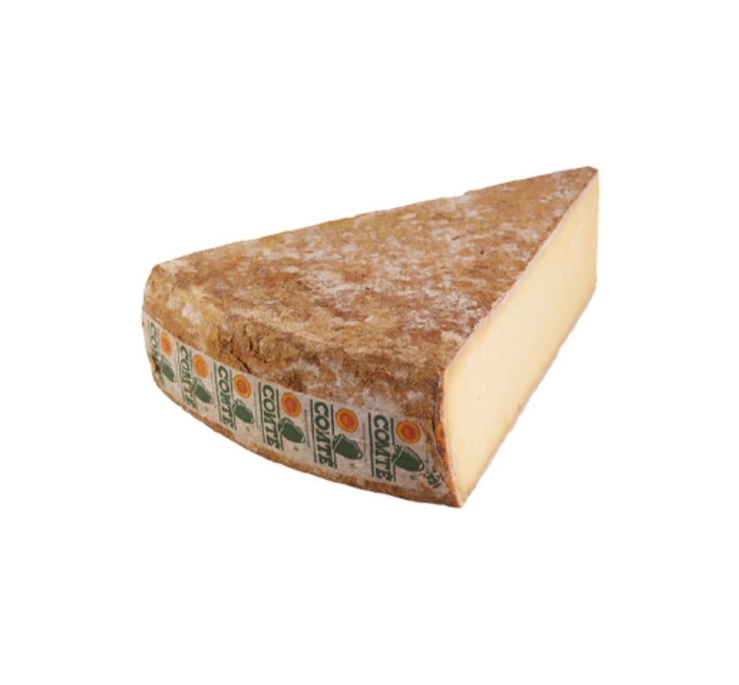 Comte Maturat 24 luni potrivit pentru fondue