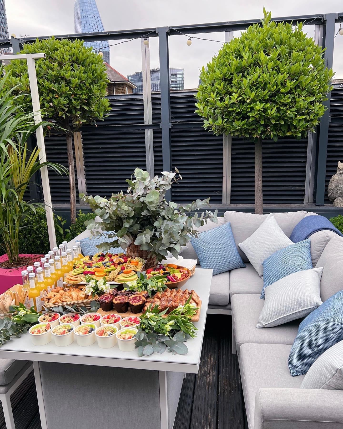 Pachet “Easter Party”
