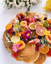 Pancakes Platter